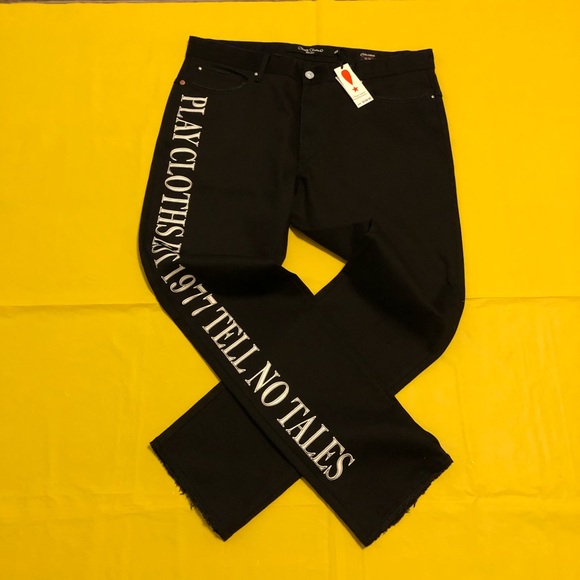 Pants - Picture 2 of 6